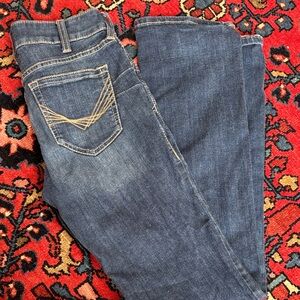 Ariat Jeans